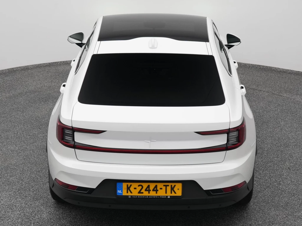 Polestar 2 – foto 9