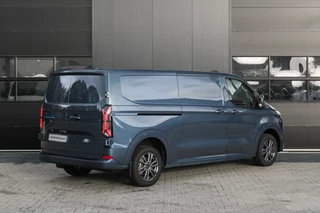 Ford E-Transit Custom – thumbnail 5
