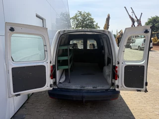 Volkswagen Caddy – thumbnail 13