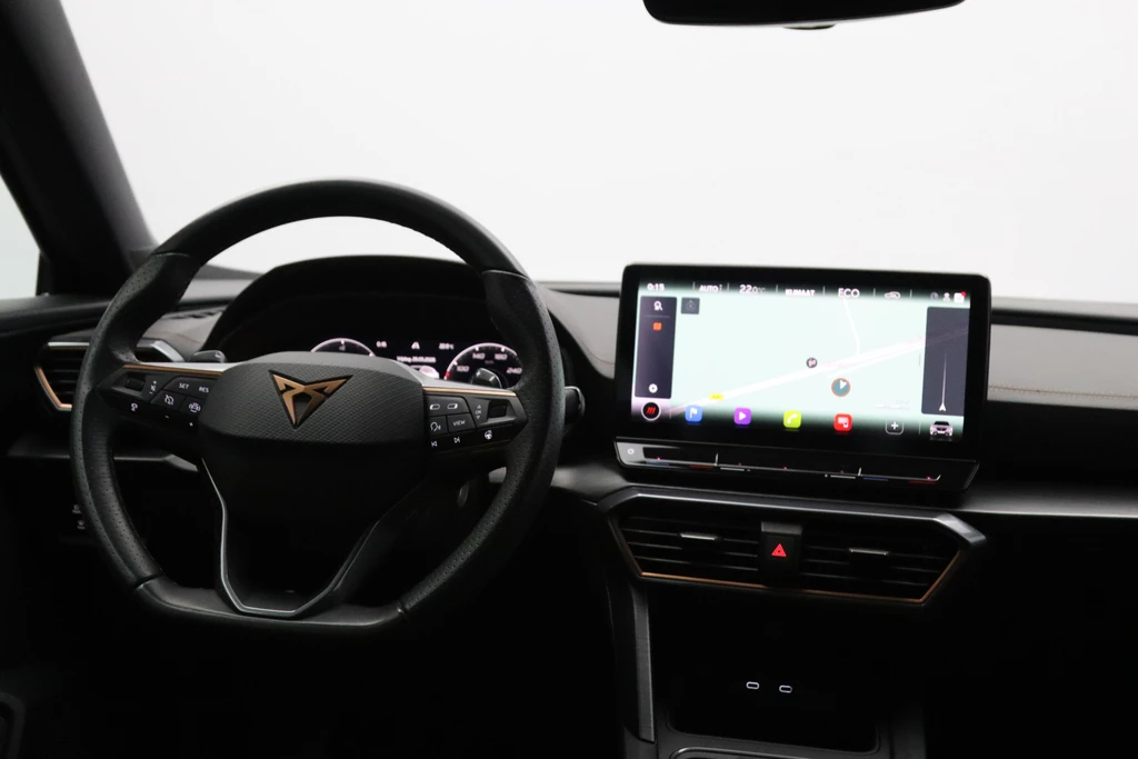 CUPRA Formentor – foto 13