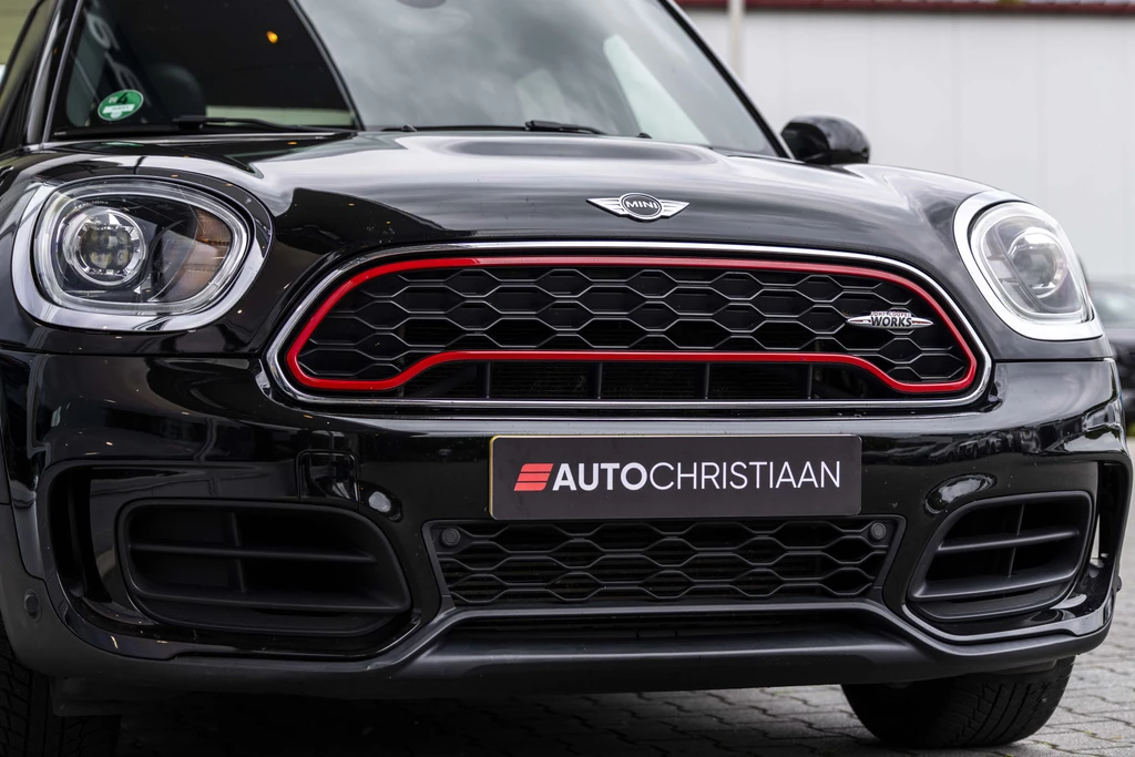 MINI Countryman – foto 18