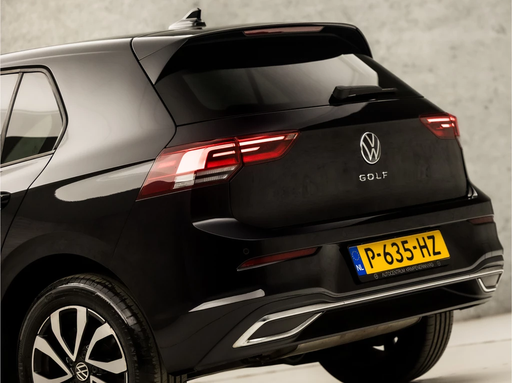 Volkswagen Golf – foto 5