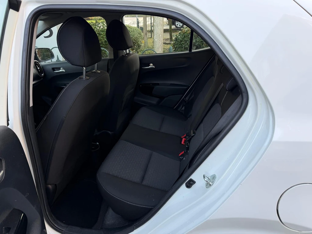 Kia Picanto – foto 36