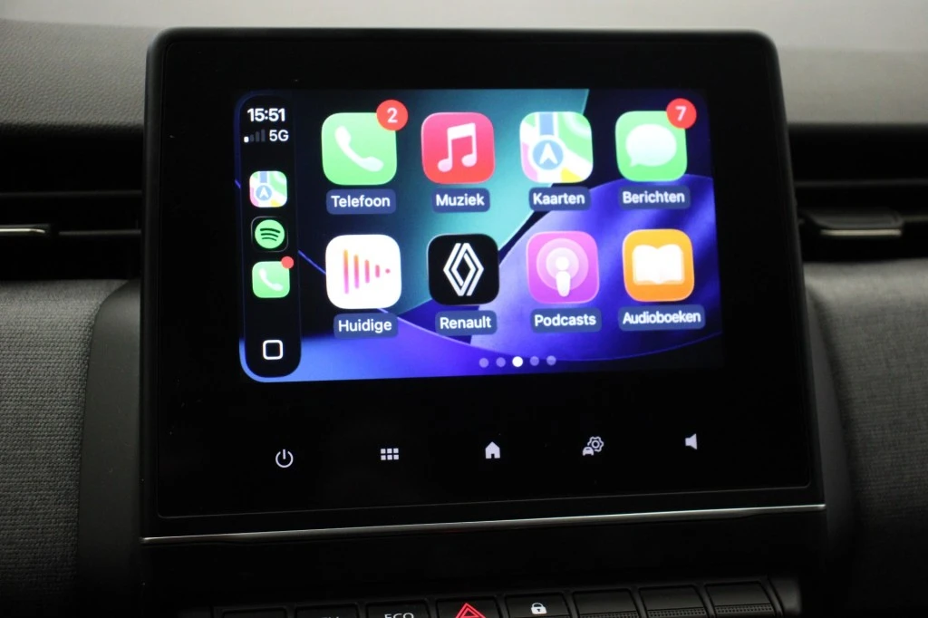 Renault Clio – foto 14