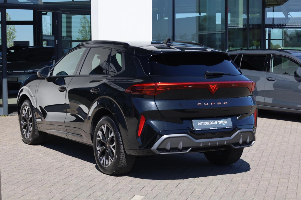CUPRA Terramar – foto 3