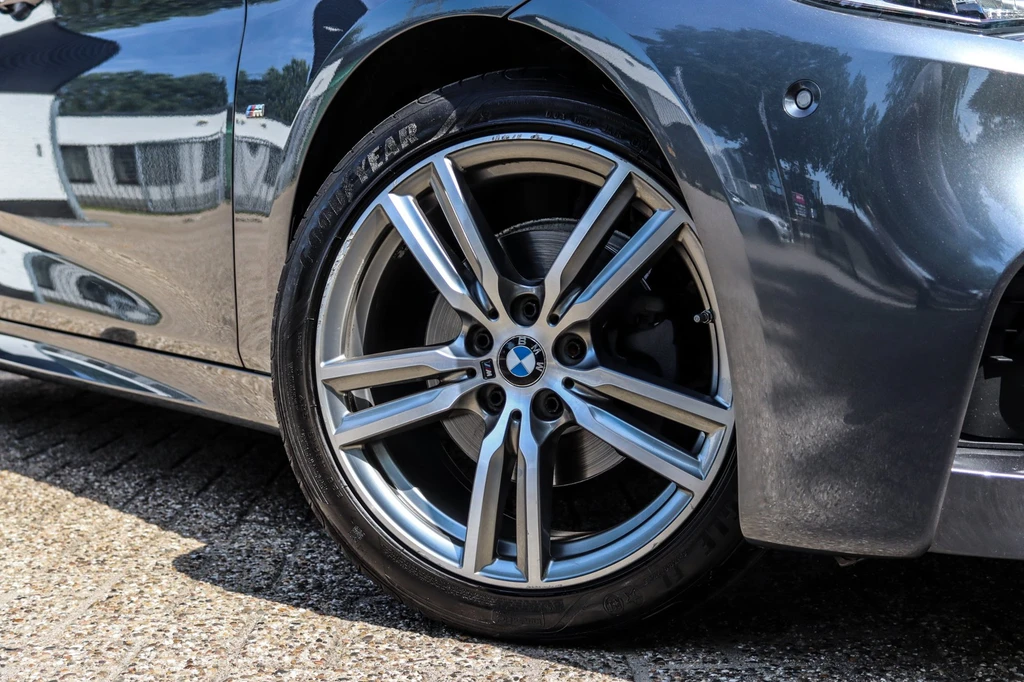 BMW 2 Serie – foto 8