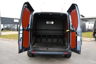 Ford Transit Custom – thumbnail 34