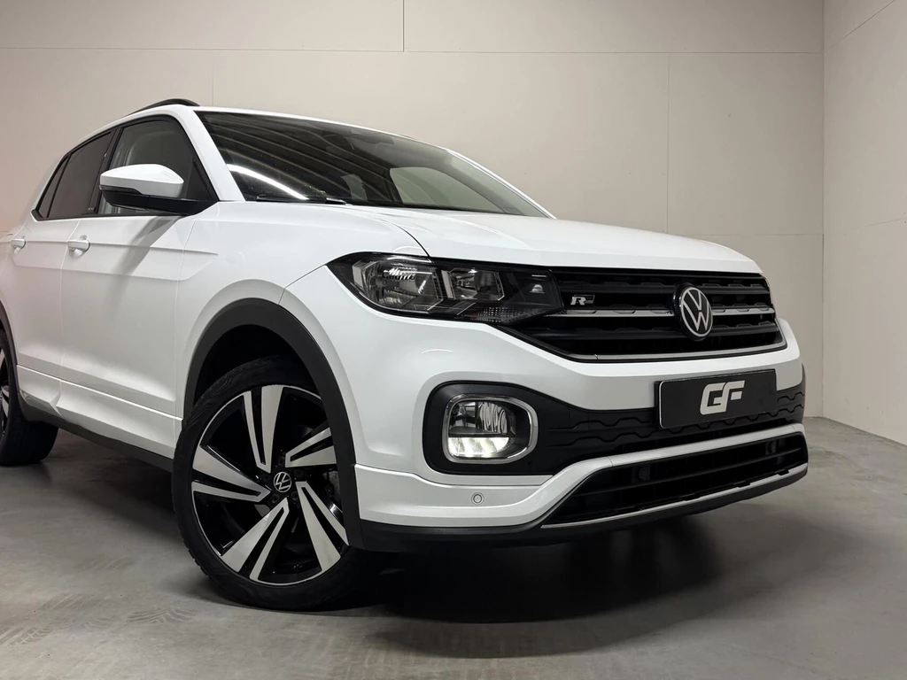 Volkswagen T-Cross – foto 19