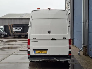 Volkswagen Crafter – thumbnail 5