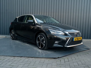 Lexus CT – thumbnail 16