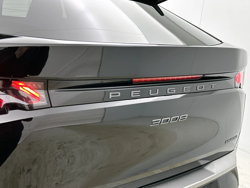 Peugeot 3008 – foto 39