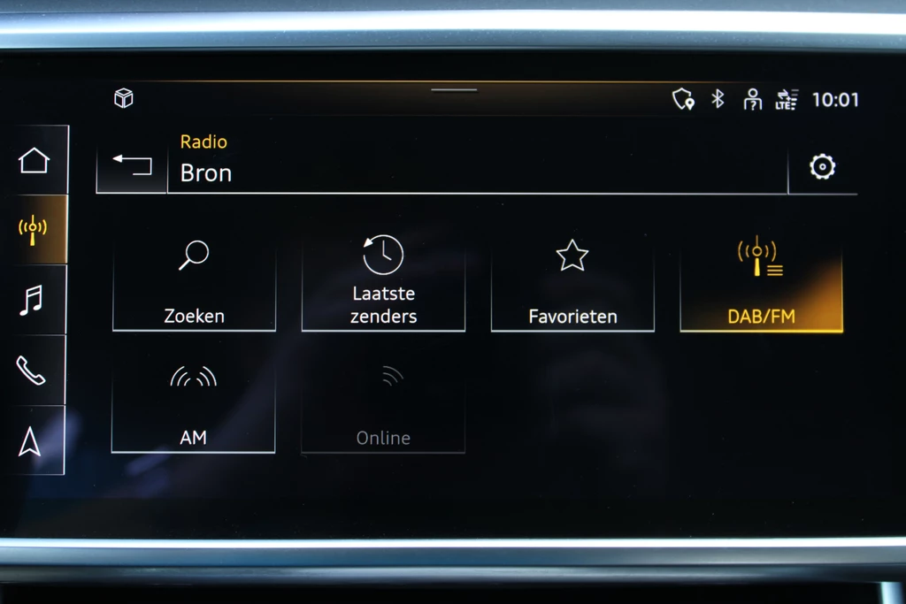 Audi A6 – foto 48