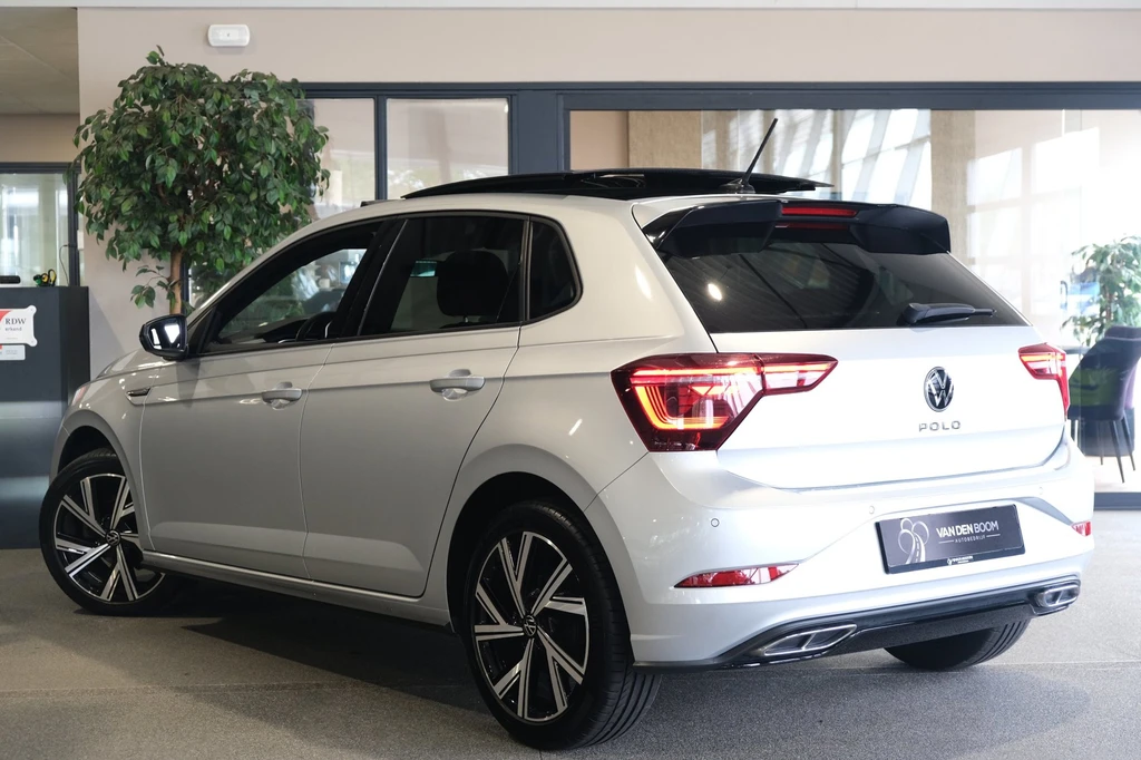 Volkswagen Polo – foto 4
