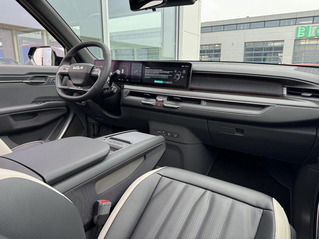 Kia EV9 – foto 7
