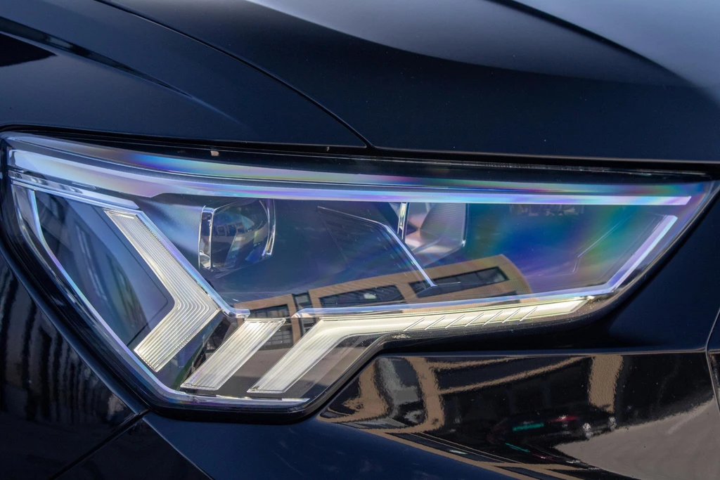 Audi Q3 – foto 14