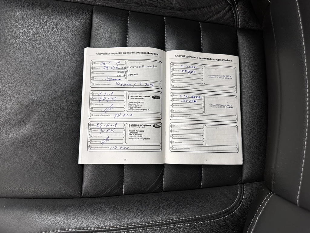 Ford C-MAX – foto 29