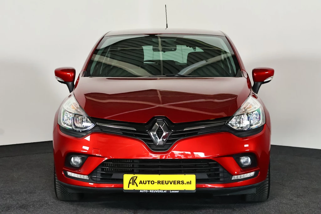 Renault Clio – foto 7
