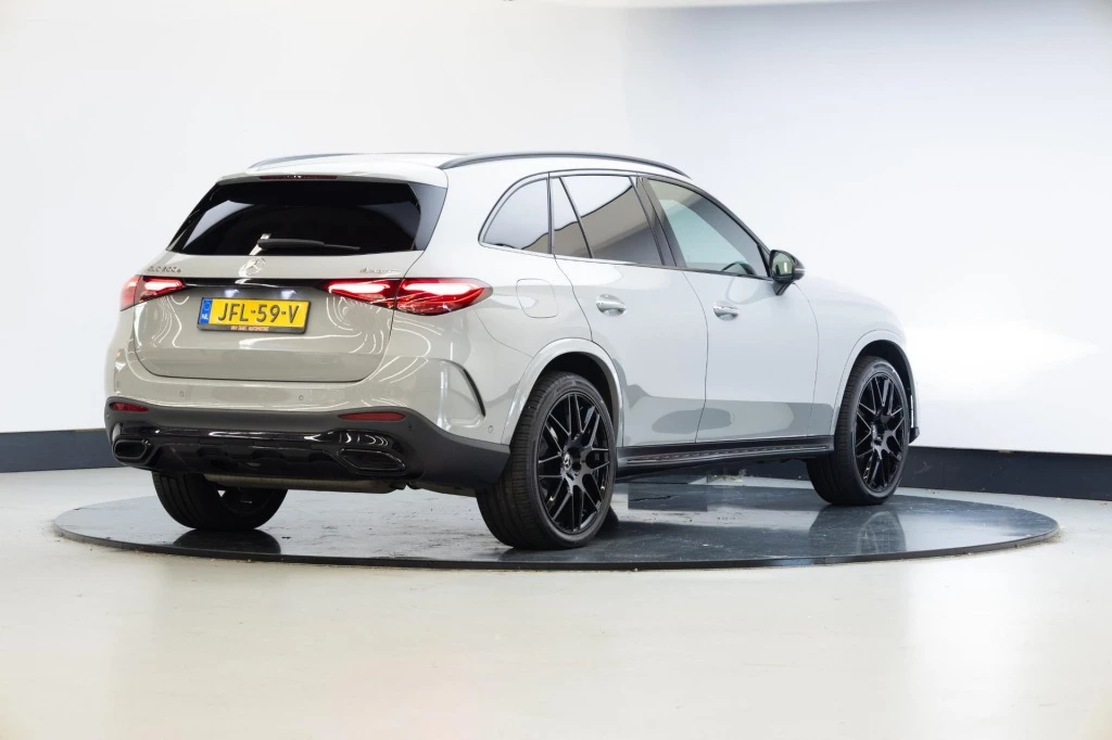 Mercedes-Benz GLC – foto 5