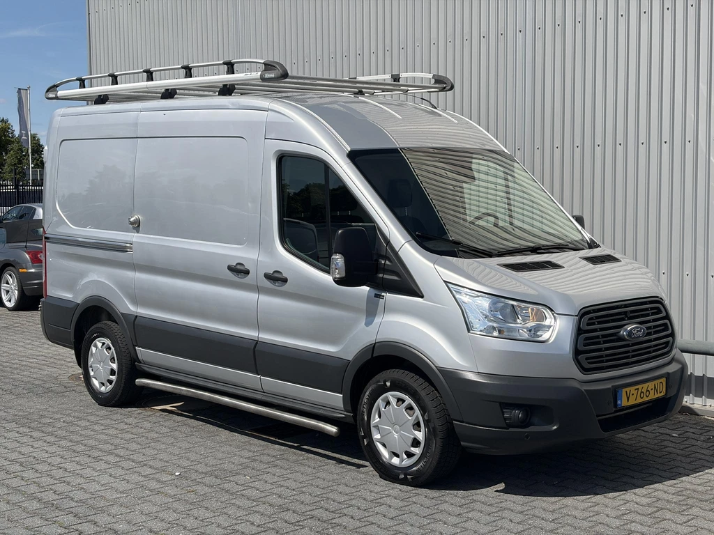 Ford Transit – foto 8