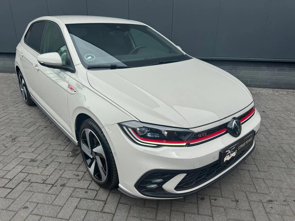 Volkswagen Polo – foto 9