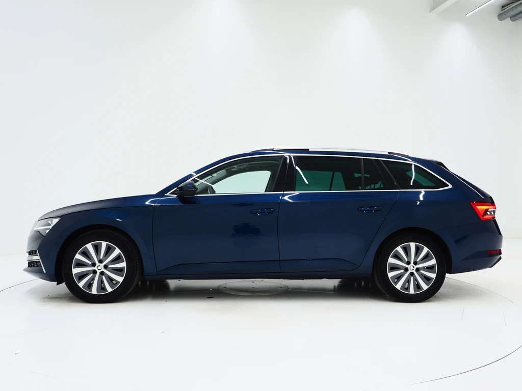 Škoda Superb – foto 2