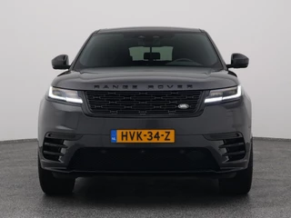 Land Rover Range Rover Velar – thumbnail 16