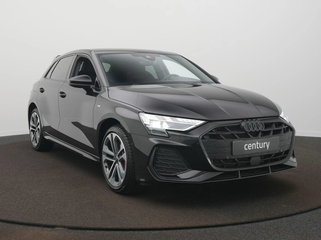 Audi A3 – foto 9