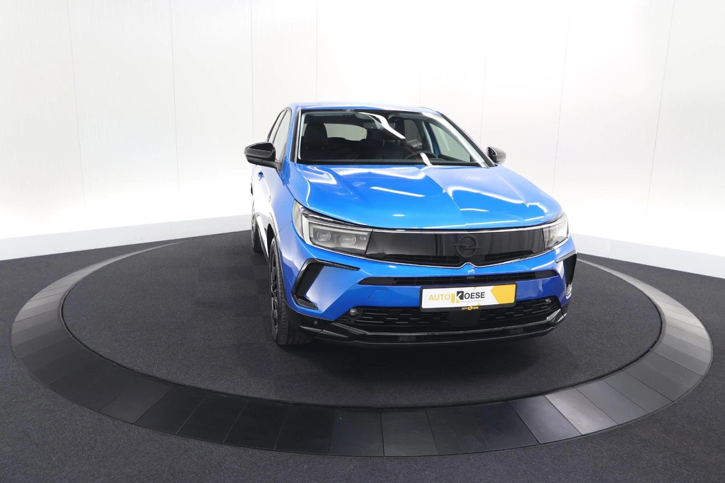 Opel Grandland – foto 13