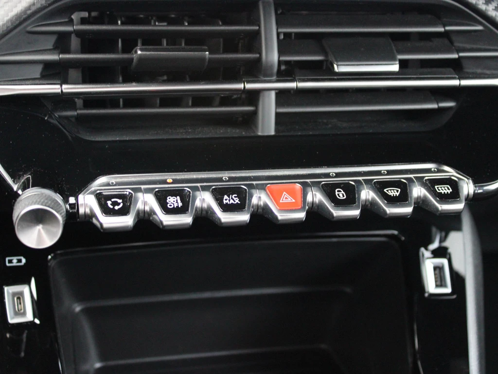 Peugeot 2008 – foto 25