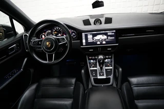 Porsche Cayenne – thumbnail 44