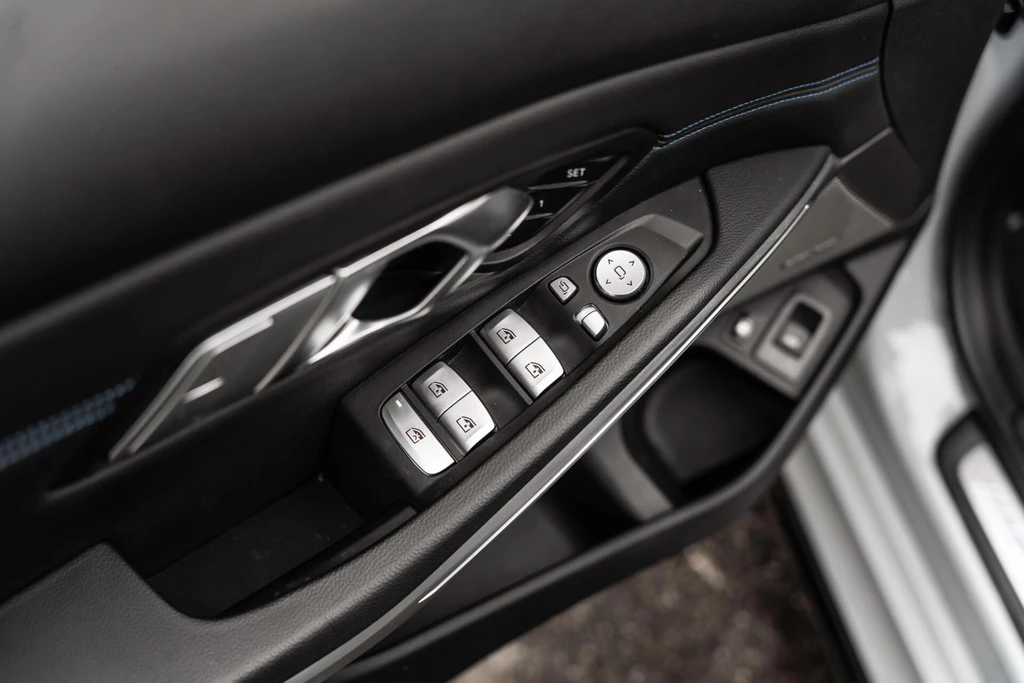 BMW 3 Serie – foto 53