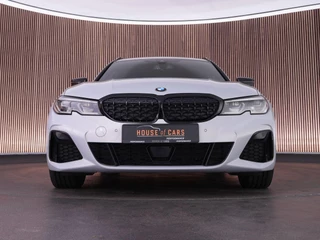 BMW 3 Serie – thumbnail 19