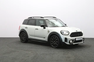 MINI Countryman – thumbnail 7