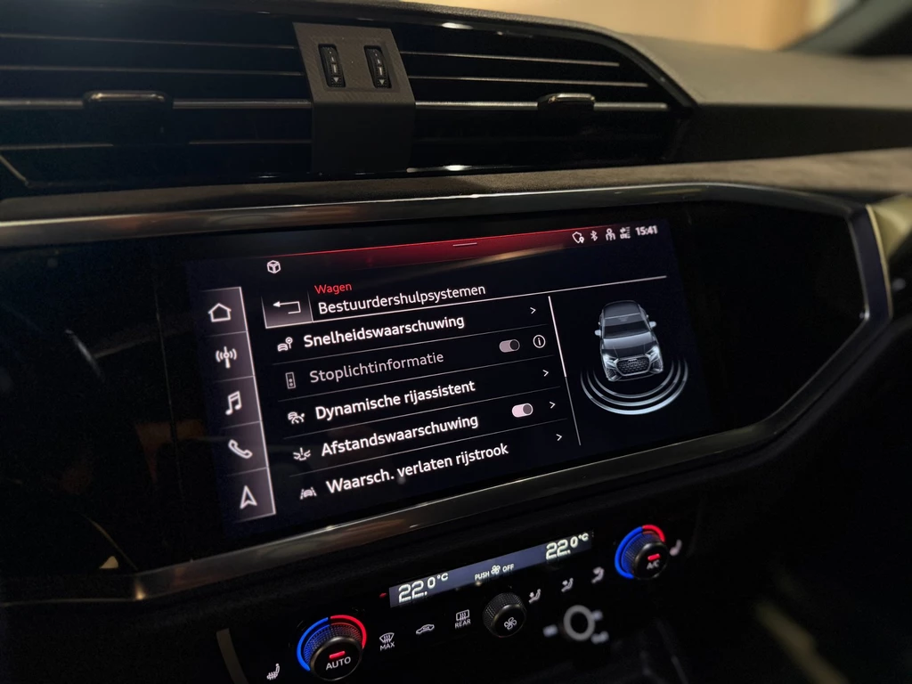 Audi RSQ3 – foto 38