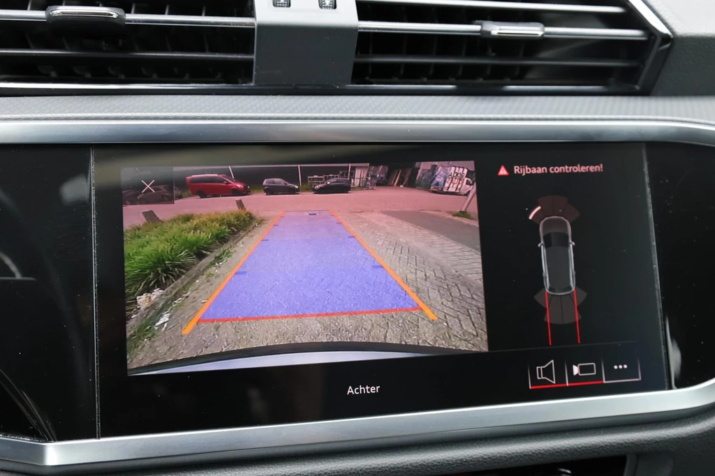 Audi Q3 – foto 15