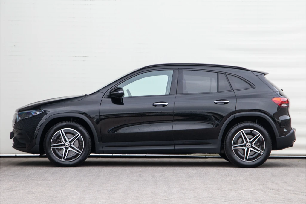 Mercedes-Benz EQA – foto 3
