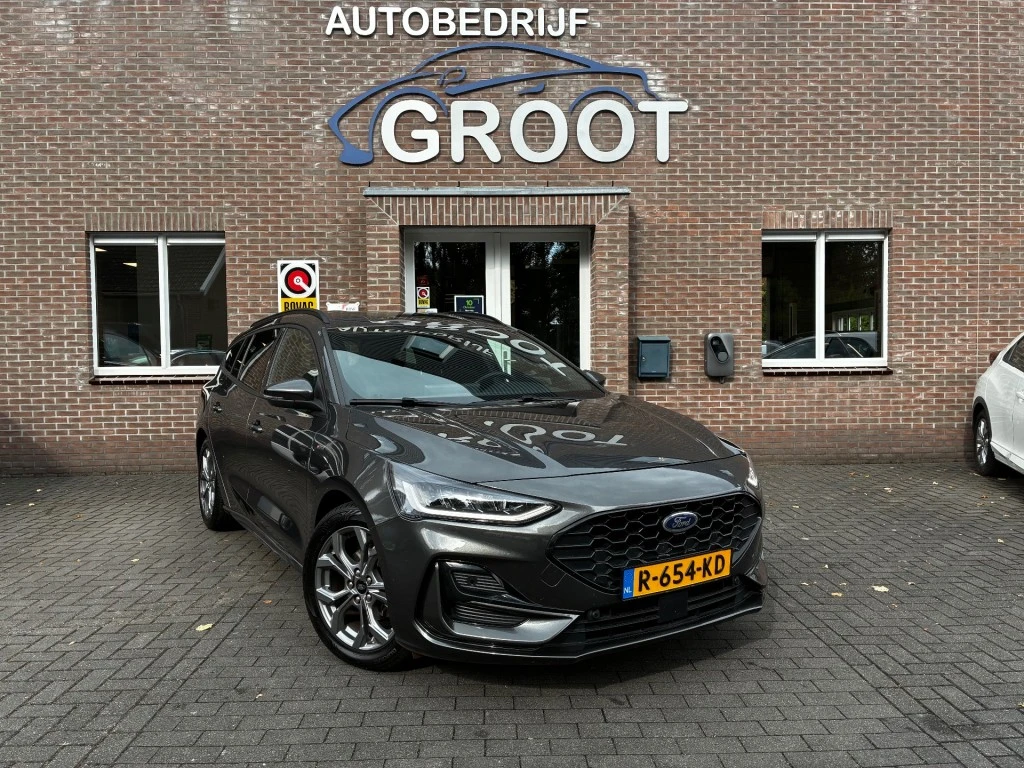 Ford Focus – foto 5