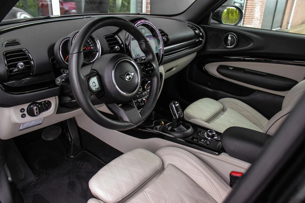 MINI Clubman – foto 17