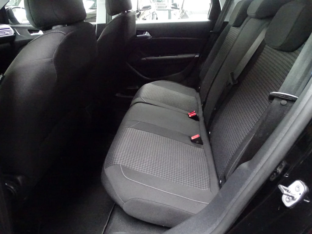Peugeot 308 – foto 20