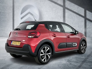 Citroën C3 – thumbnail 4