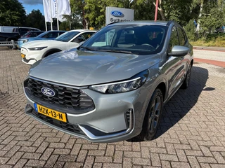 Ford Kuga – thumbnail 1