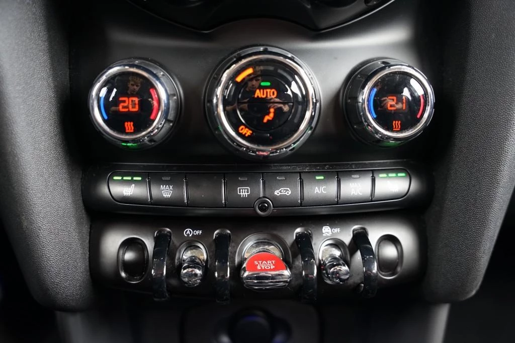 MINI One – foto 10