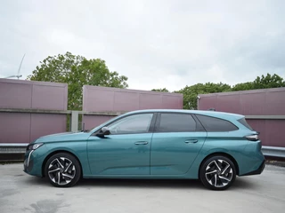 Peugeot 308 – thumbnail 2