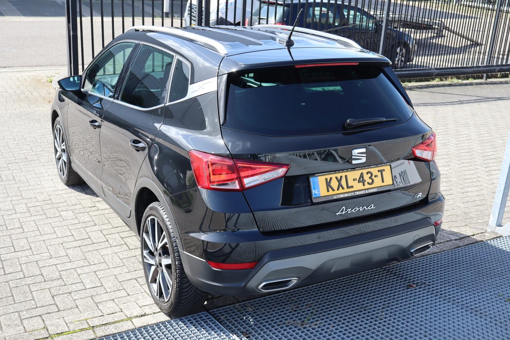 SEAT Arona – foto 3