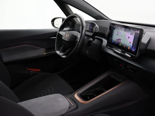 CUPRA Born – thumbnail 9