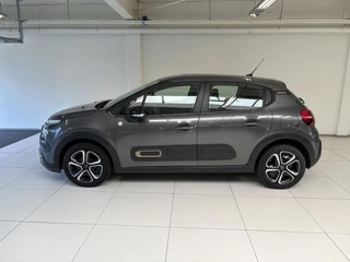 Citroën C3 – thumbnail 2