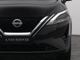 Nissan QASHQAI – thumbnail 29