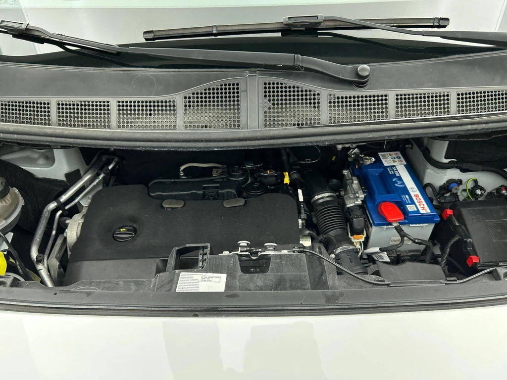 Opel Vivaro – foto 26