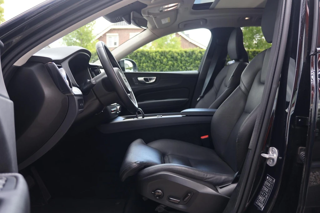 Volvo XC60 – foto 20