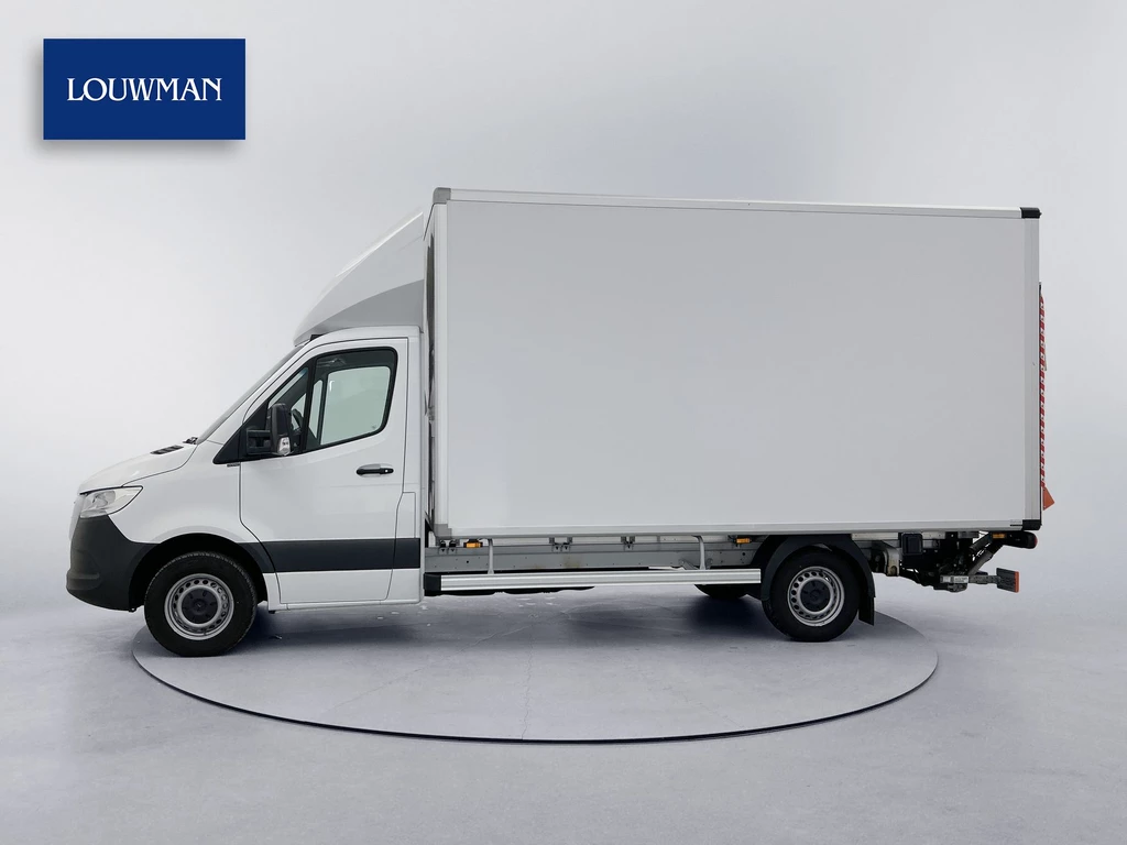 Mercedes-Benz Sprinter – foto 5